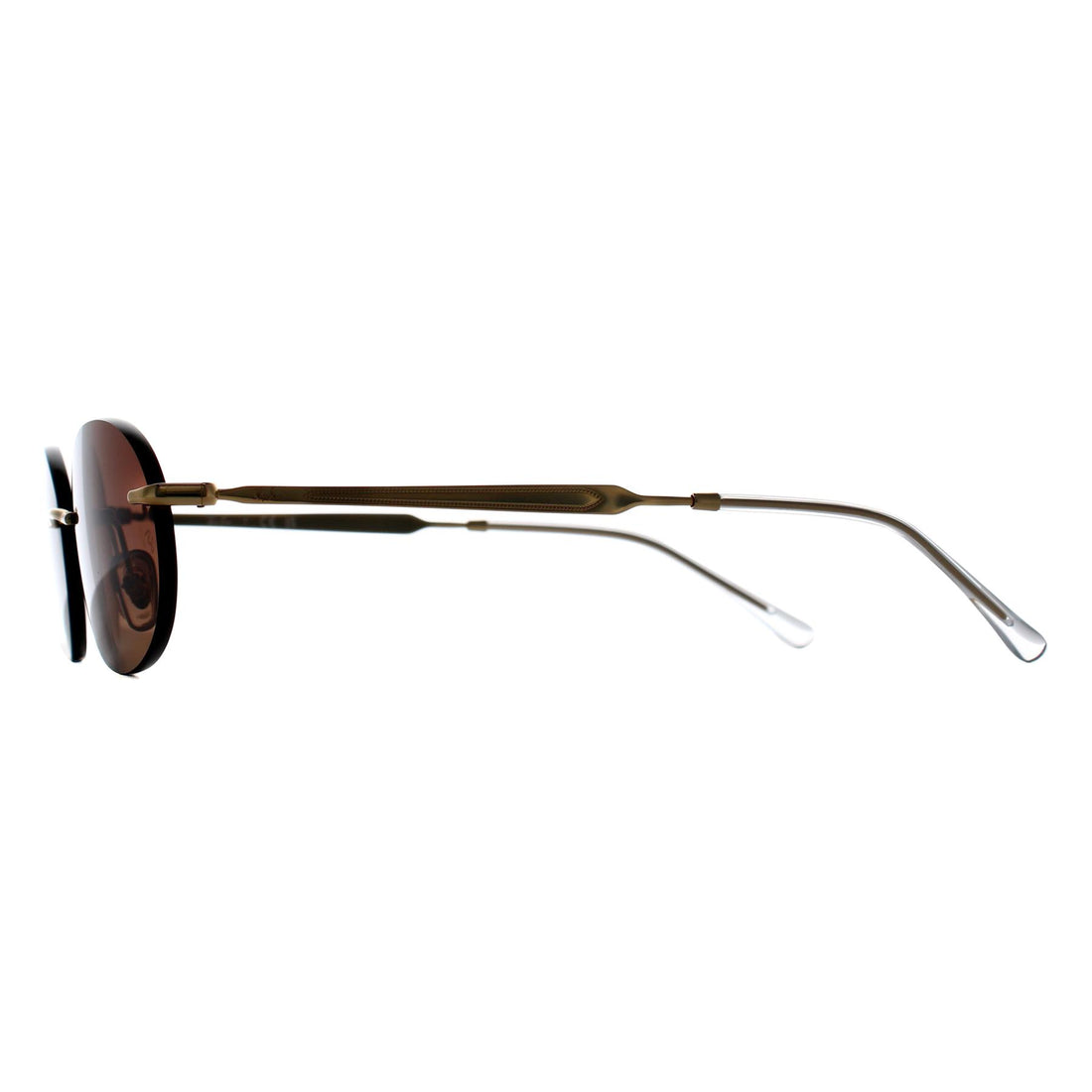Ray-Ban Sunglasses RB3767 001/13 Arista Gold Brown Gradient