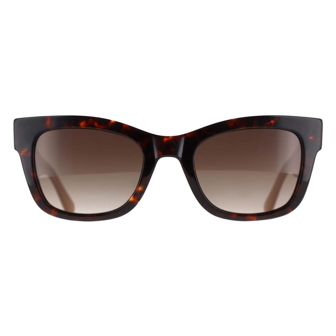 Kate Spade Sunglasses KS Aimee/S 086 HA Havana Brown Gradient