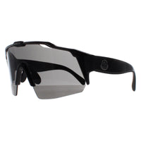 Moncler Sunglasses ML0270-K 01A Black Grey