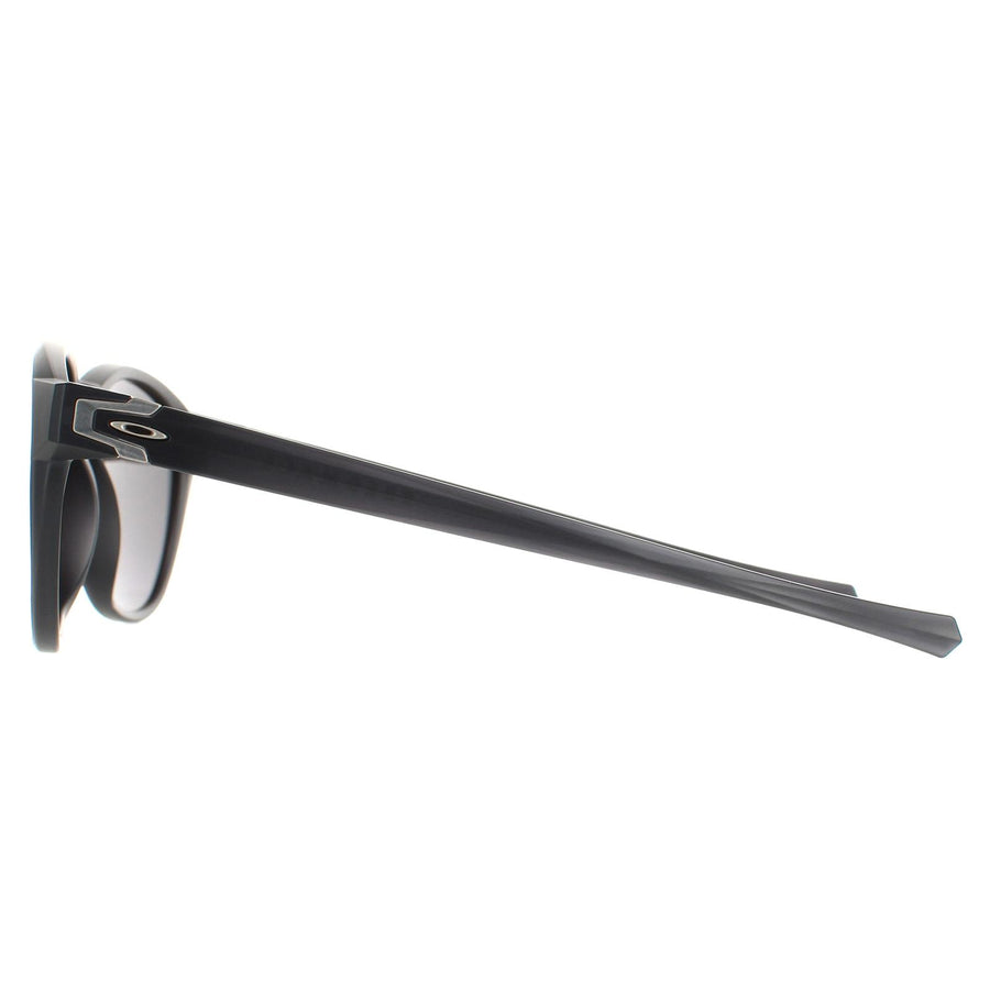 Oakley Sunglasses Reedmace OO9126-02 Matte Black Ink Prizm Black
