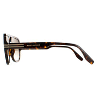 Marc Jacobs Sunglasses MARC 637/S 086 HA Havana Brown Gradient