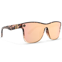Blenders Sunglasses Millenia X2 07U 0F Lion Heart Pink Polarized