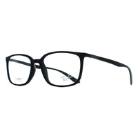 Ray-Ban Glasses Frames RX7208 5204 Black Men Women