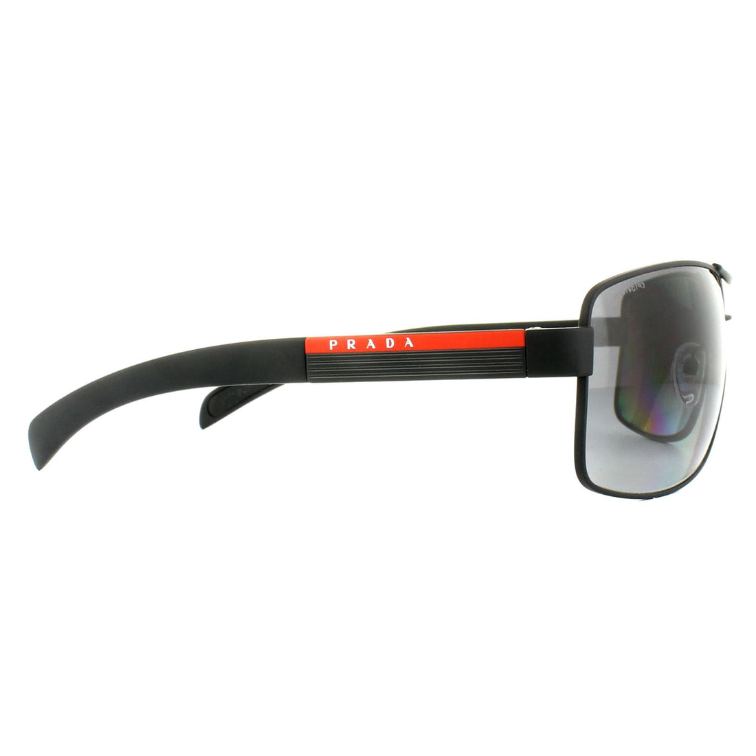 Prada Sport PS54IS Linea Rossa Sunglasses