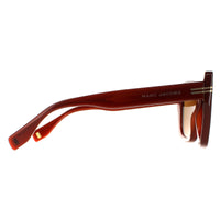 Marc Jacobs Sunglasses MJ 1051/S 09Q 70 Brown Brown