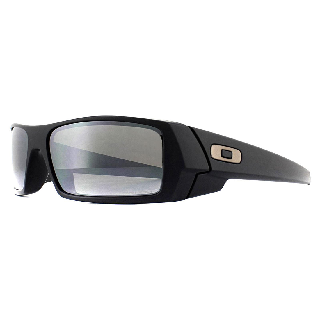 Oakley Sunglasses Gascan OO9014-43 Matt Black Prizm Black