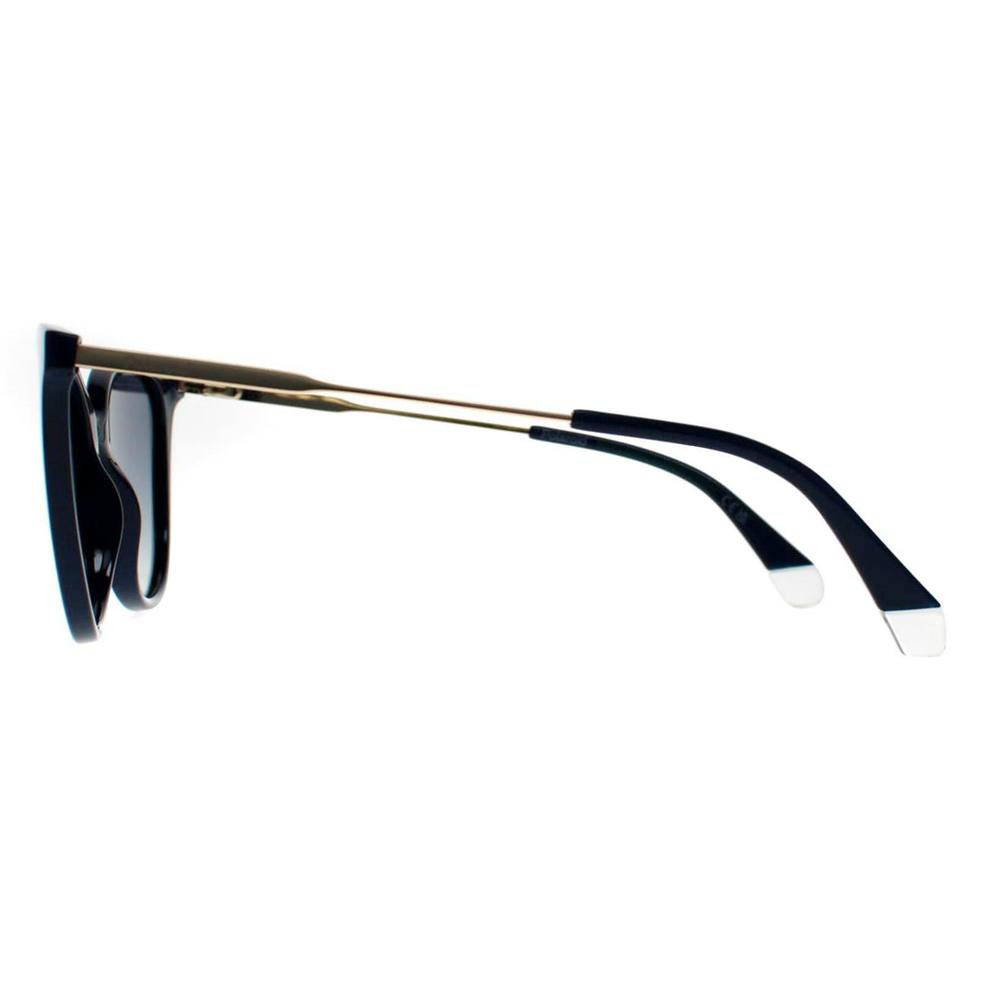 Polaroid Sunglasses PLD 4184/S/X PJP Z7 Blue Blue Polarized Gradient