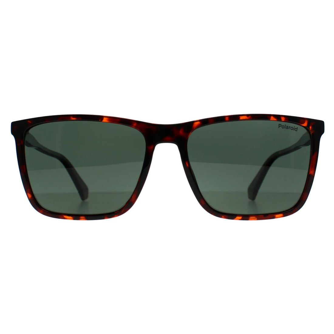 Polaroid Sunglasses PLD 4180/S 086 UC Havana Green Polarized