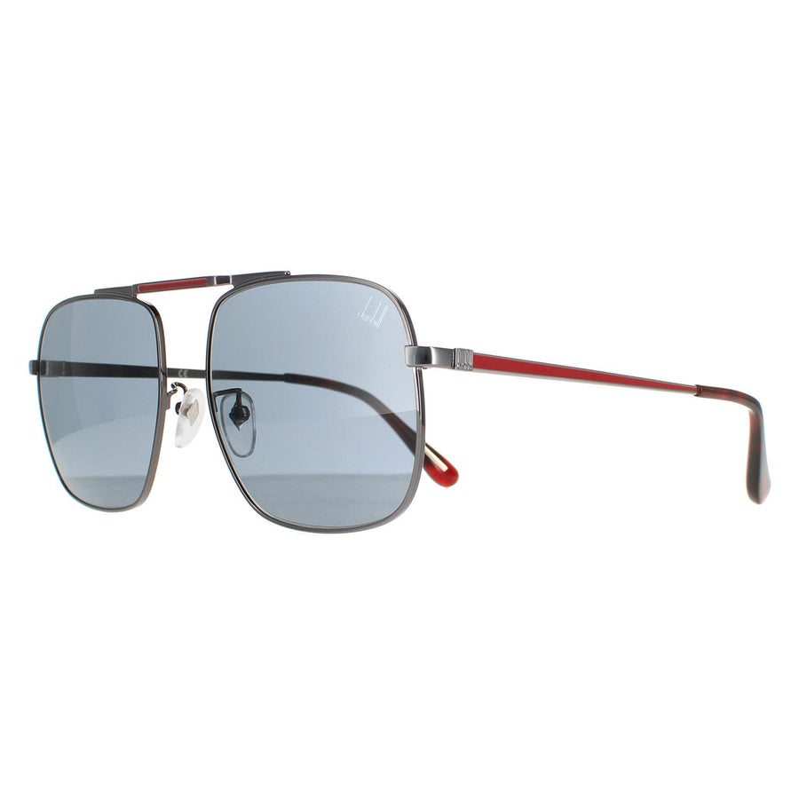 Dunhill Sunglasses SDH198 568Y Grey Grey