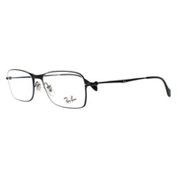 Ray-Ban Glasses Frames 6253 2760 Black 52mm Mens