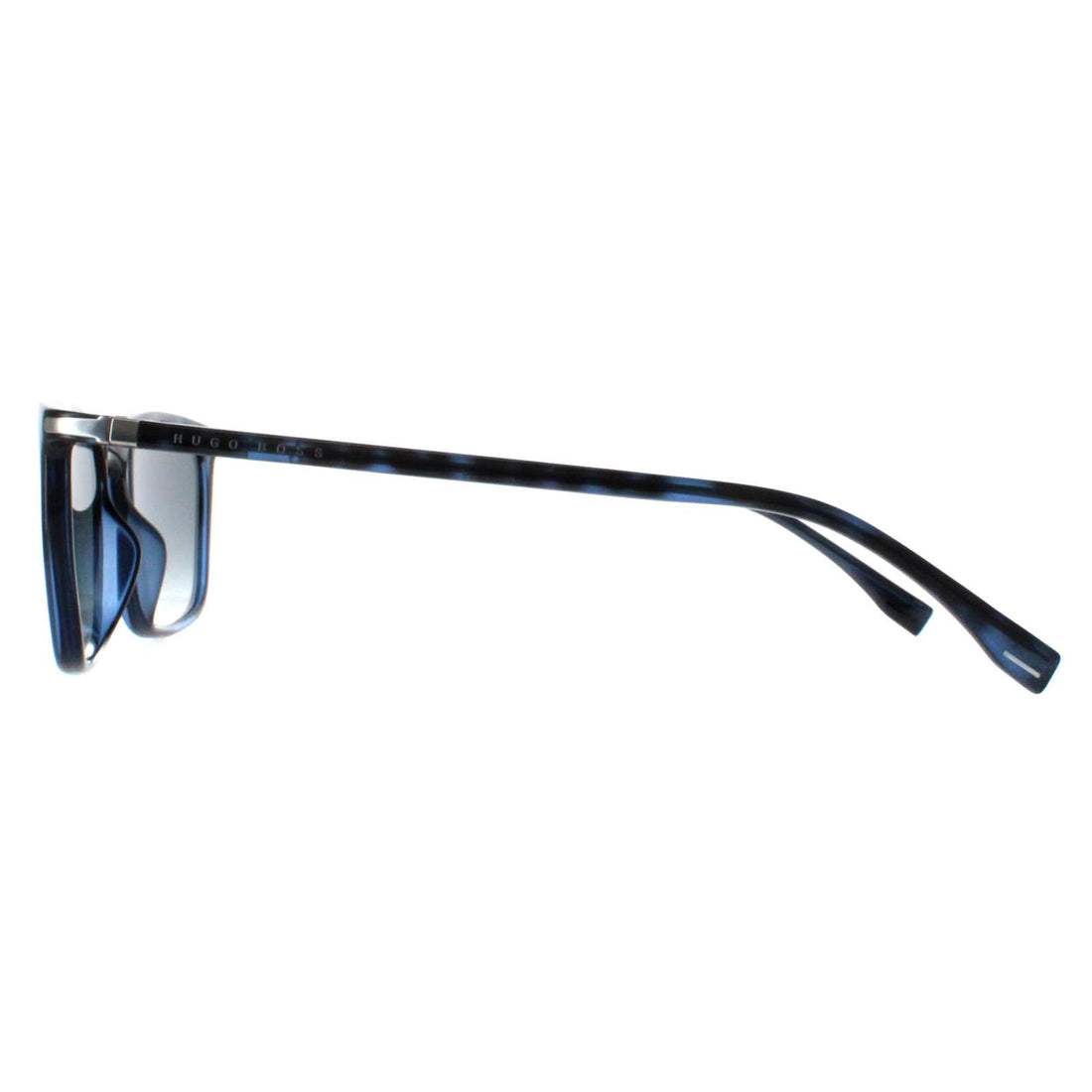 Hugo Boss Sunglasses BOSS 1044/S JBW Blue Havana Blue Brey