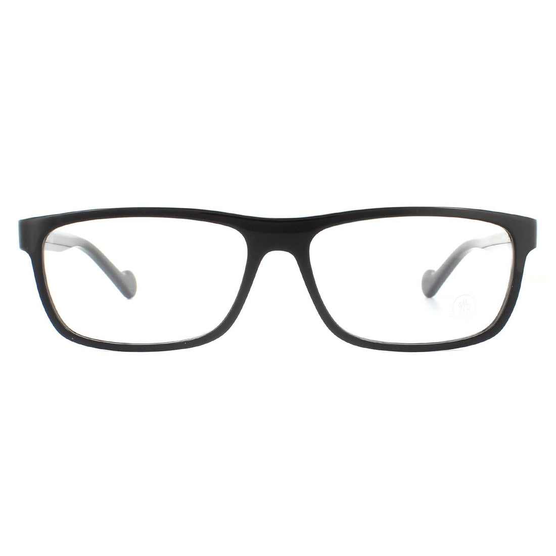 Moncler ML5063 Glasses Frames Black
