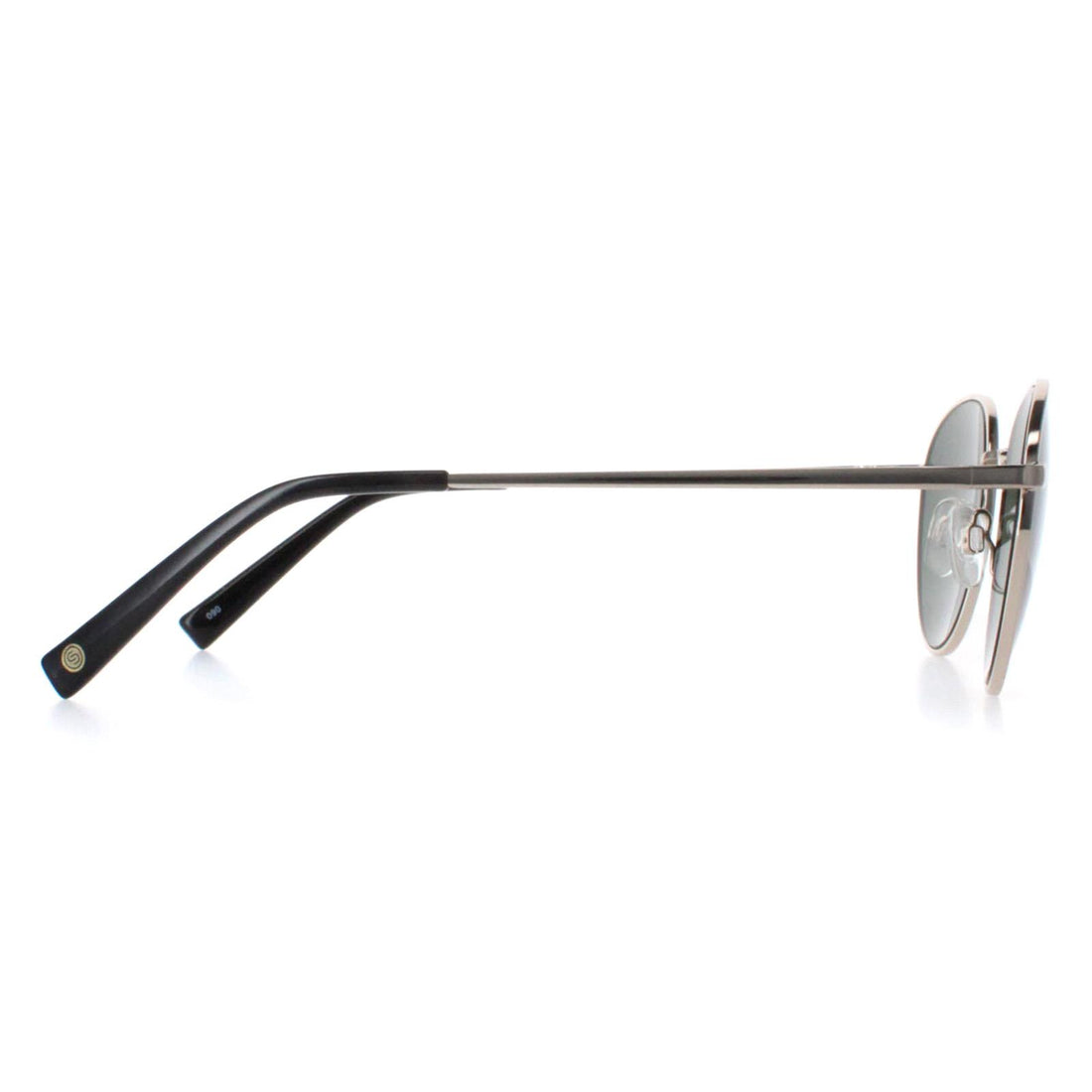 Smarty Sunglasses X1120 A Gold Green