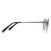 Smarty Sunglasses X1120 A Gold Green