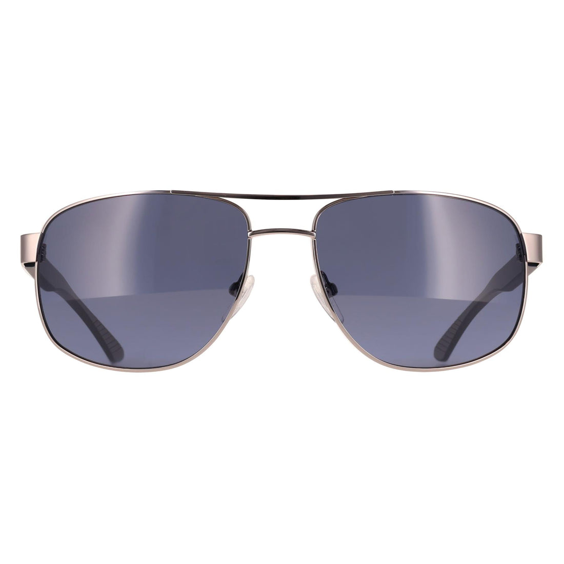 Calvin Klein Sunglasses CK20319S 009 Shiny Gunmetal Blue