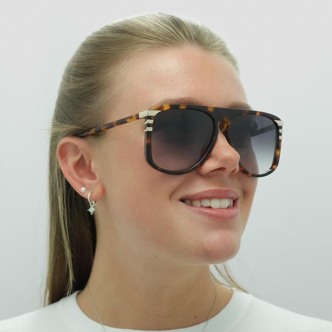 Chloe CH0104S Sunglasses