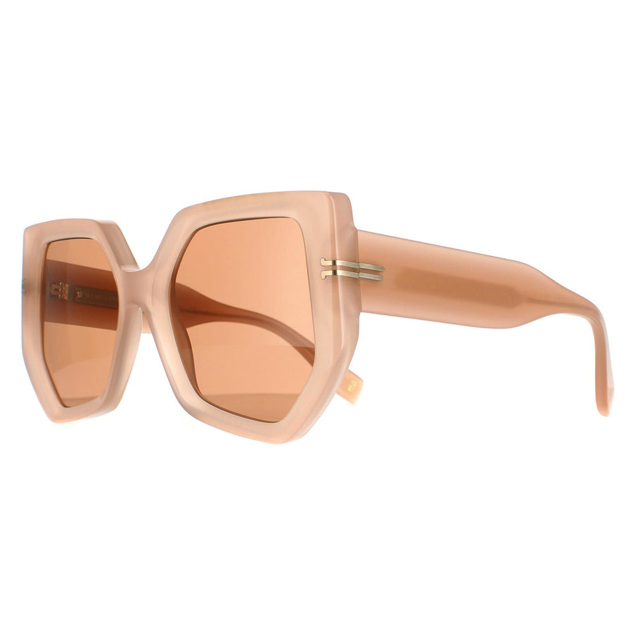 Marc Jacobs Sunglasses MJ 1046/S 10A 70 Beige Brown