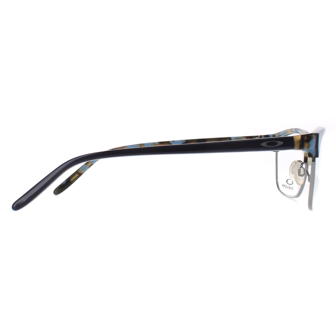 Oakley Glasses Frames Ponder OX1134-04 Red Fade 52mm Womens