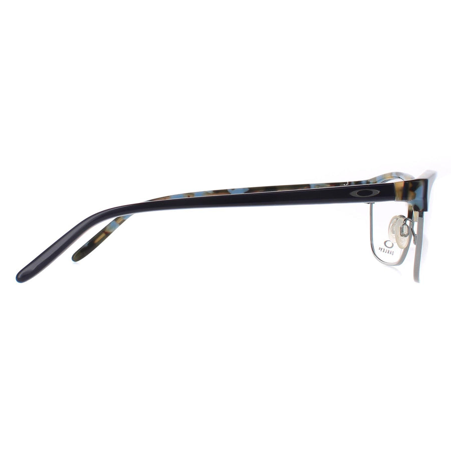 Oakley Glasses Frames Ponder OX1134-04 Red Fade 52mm Womens