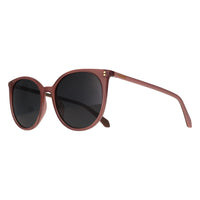 Polaroid Sunglasses PLD 4208/SX 35J M9 Pink Grey Polarized