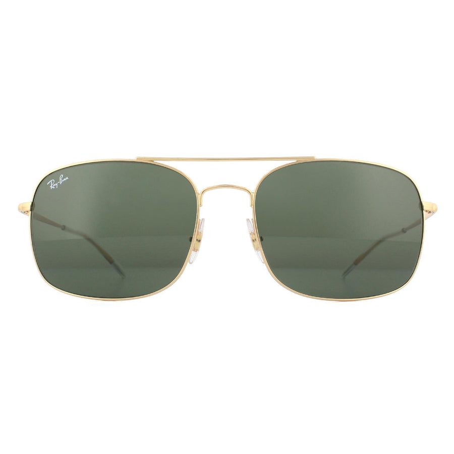 Ray-Ban RB3611 Sunglasses