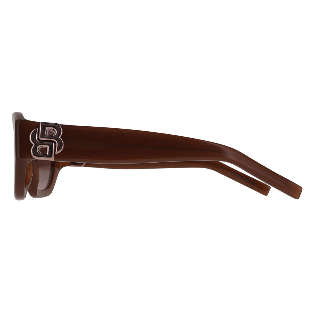 Hugo Boss Sunglasses BOSS 1937/S 09Q HA Brown Brown Gradient