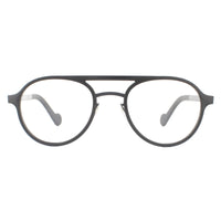 Moncler Glasses Frames ML5035 020 Grey Men