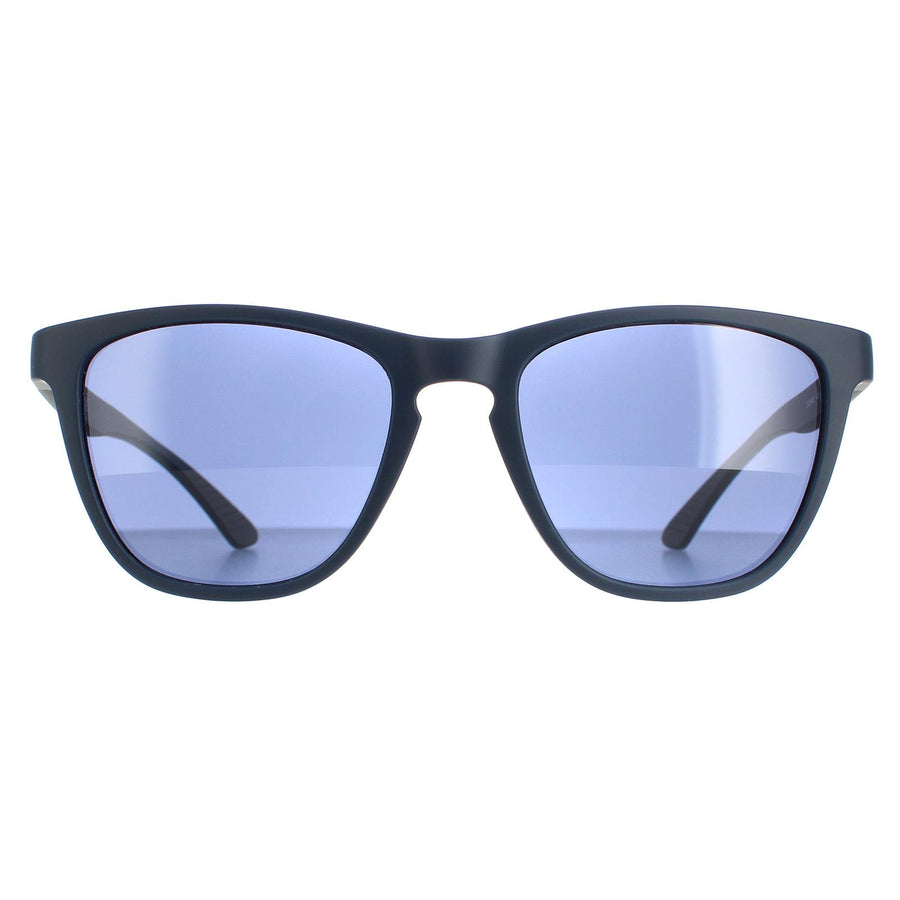 Calvin Klein CK20545S Sunglasses Matte Navy Blue