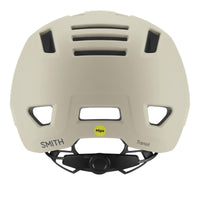 Smith White Unisex Transit Mips City Bike Helmet - Small