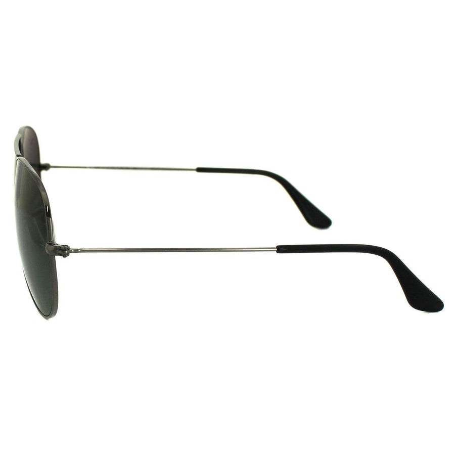 Ray-Ban Sunglasses Aviator 3025 004/58 Polarized 58mm
