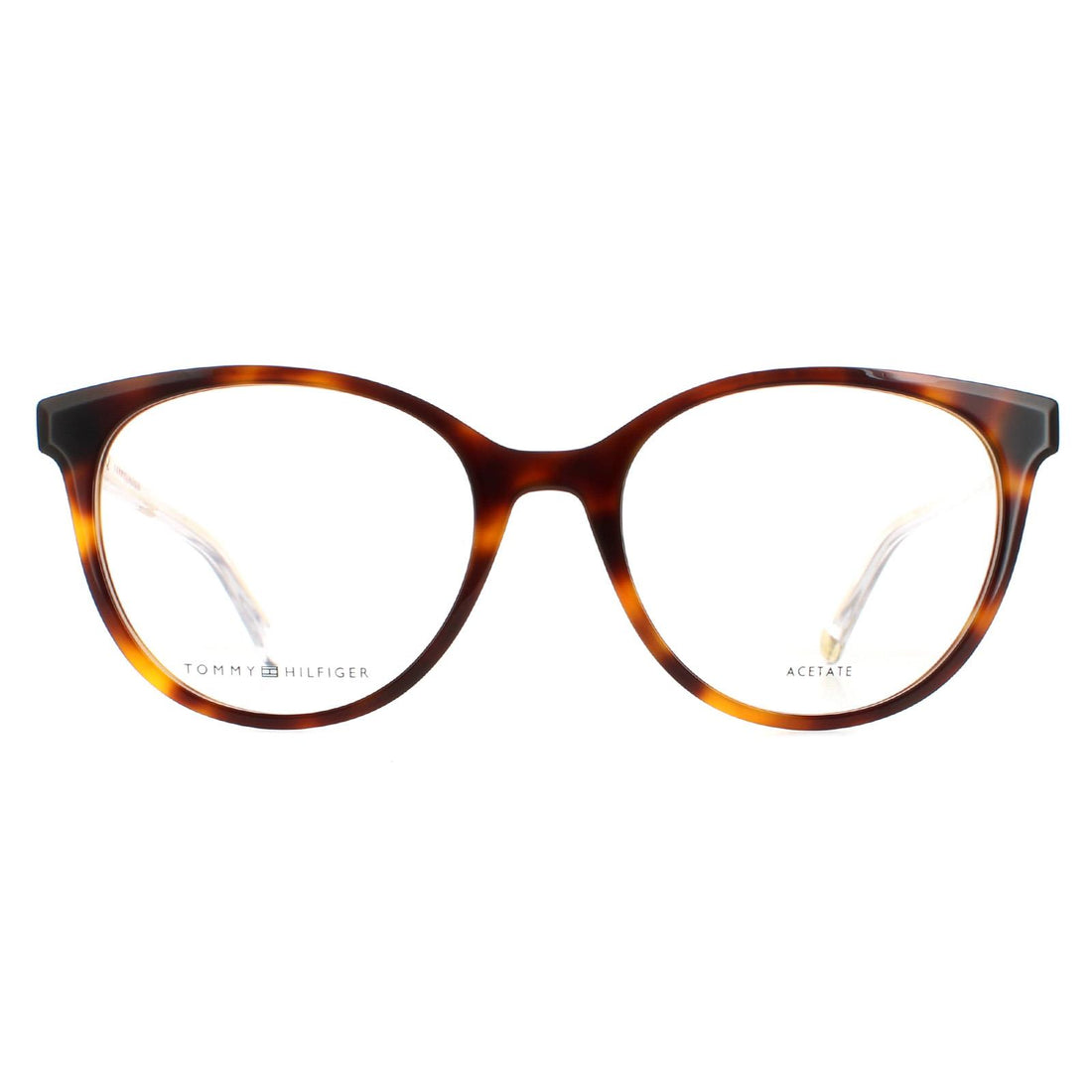 Tommy Hilfiger Glasses Frames TH 1888 05L Havana Women