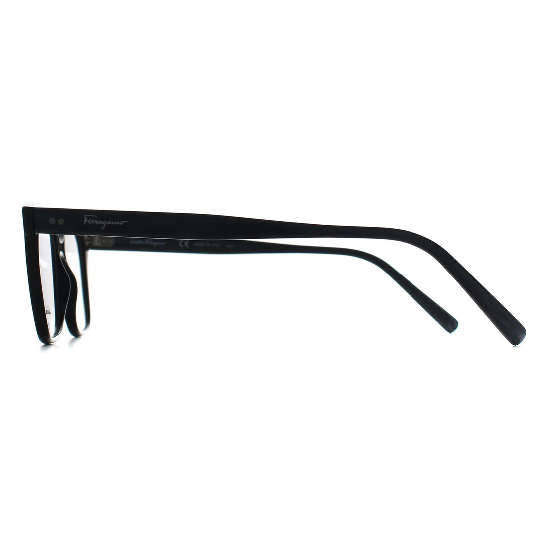 Salvatore Ferragamo Glasses Frames SF2928 001 Black Women