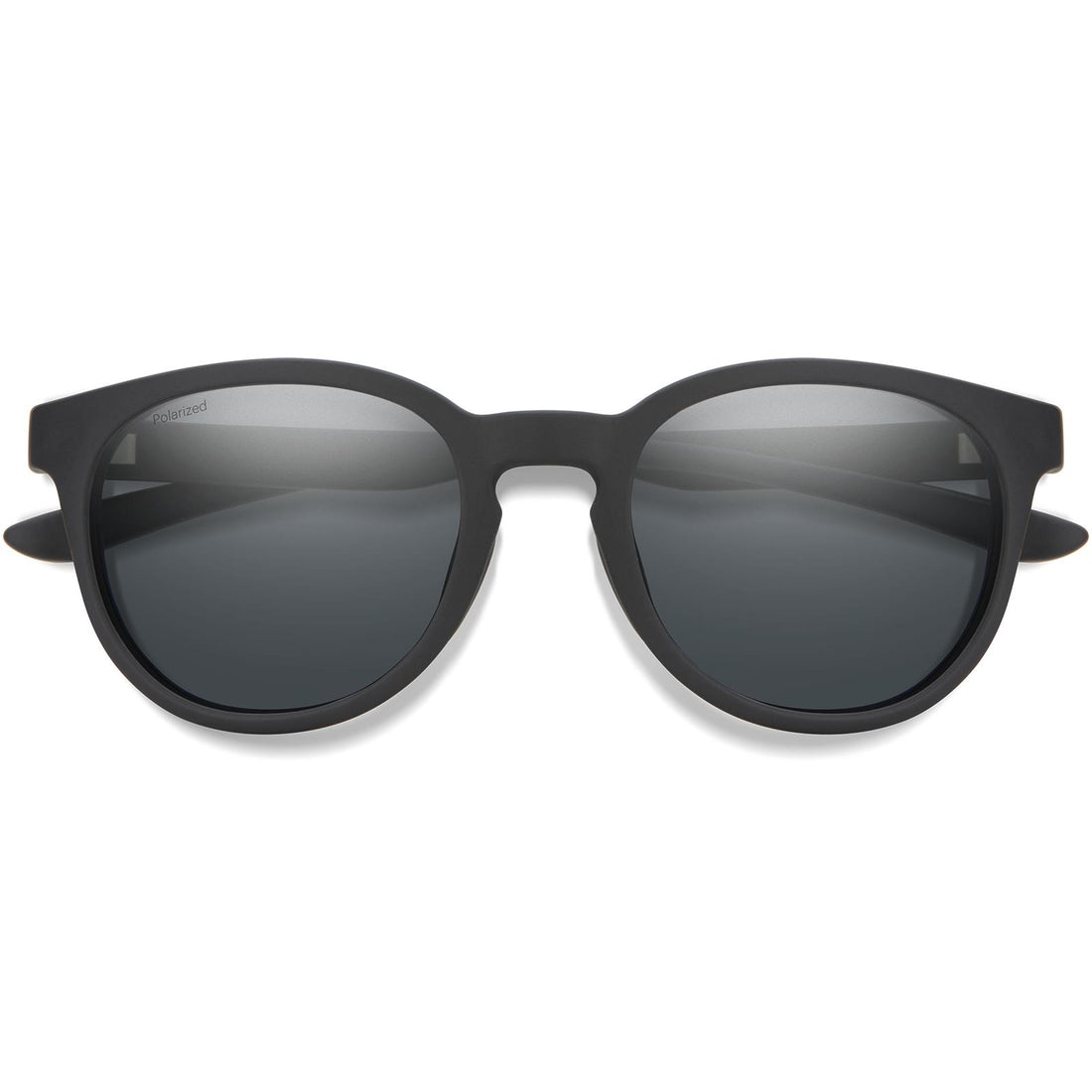 Smith Sunglasses Eastbank Core 003 M9 Matte Black Grey Polarized