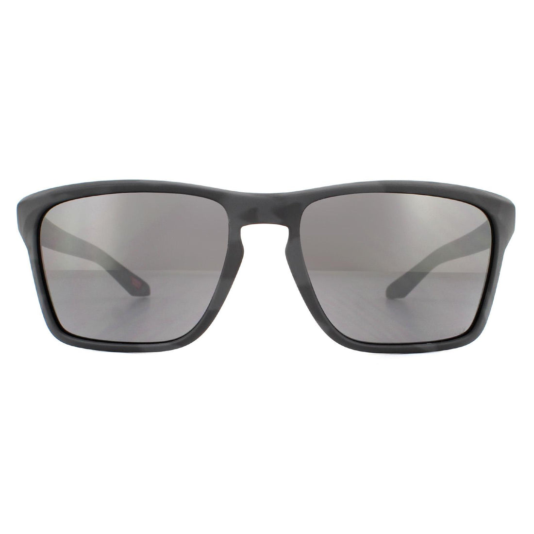 Oakley Sylas oo9448 Sunglasses Matte Black Camo Prizm Black