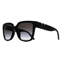 Michael Kors Sunglasses MK2170U 30058G Black Dark Grey Gradient