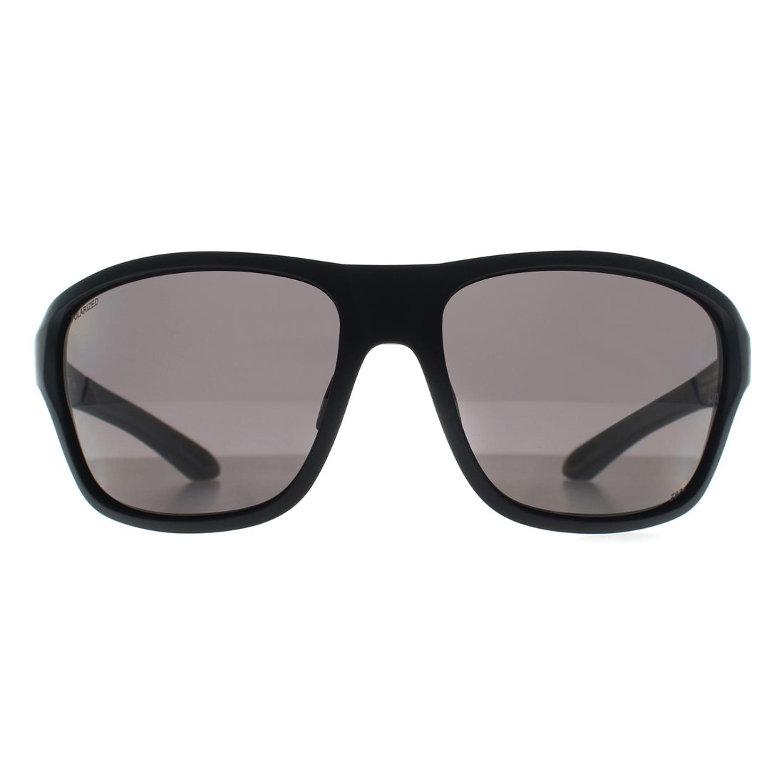 Under Armour Sunglasses UA 0004/S 003 6C Matte Black Grey