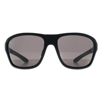 Under Armour Sunglasses UA 0004/S 003 6C Matte Black Grey