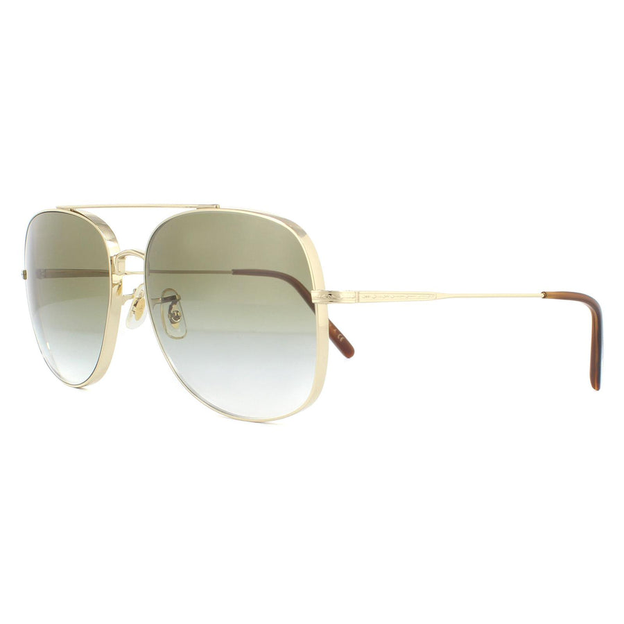 Oliver Peoples Taron OV1272S Sunglasses
