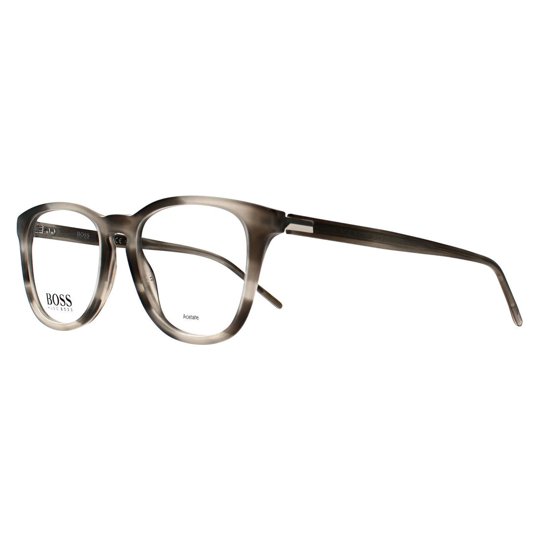 Hugo Boss Glasses Frames BOSS 1156 086 Tortoise Men Women