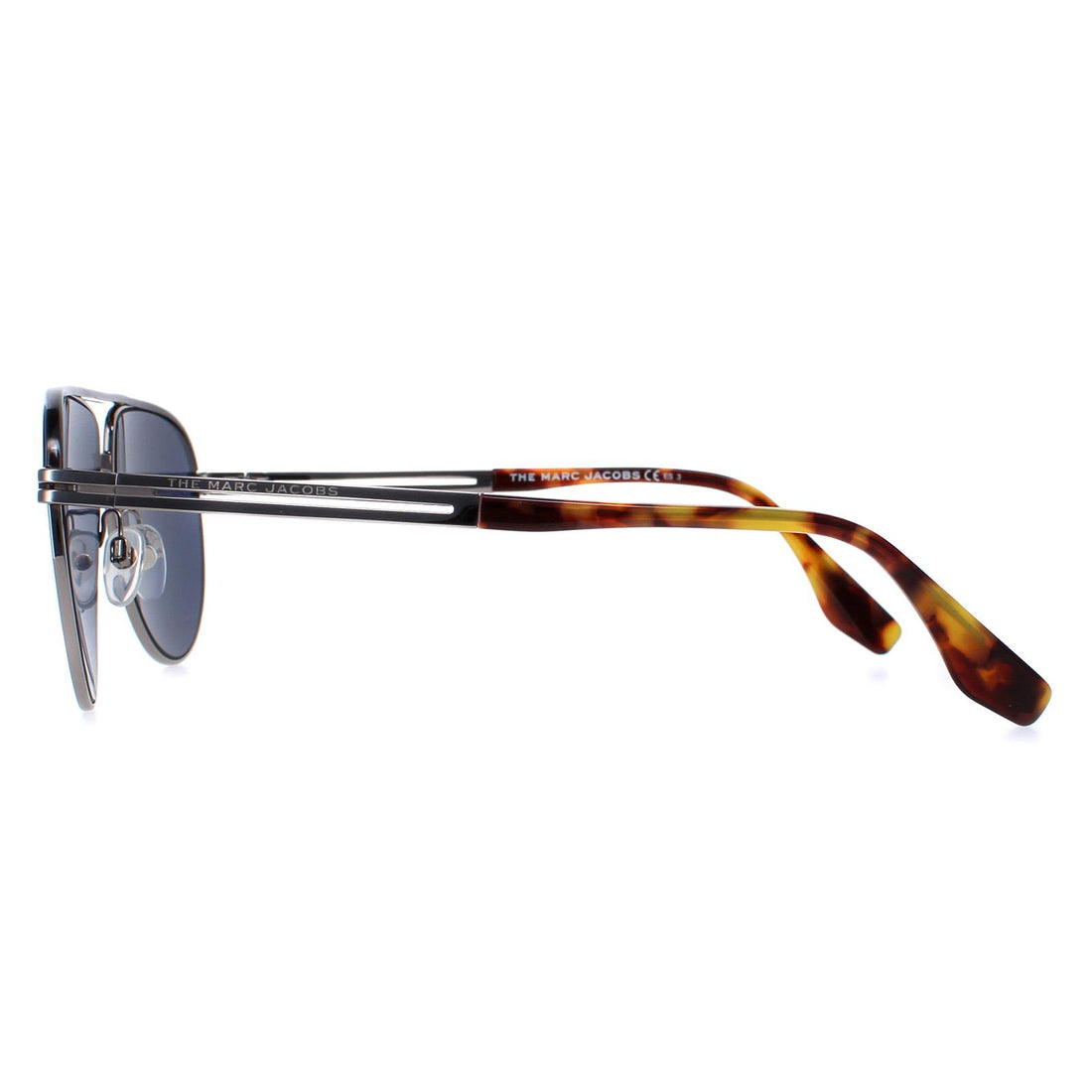 Marc jacobs semi outlet rimless sunglasses