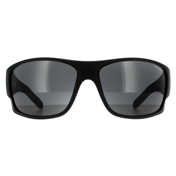 Arnette Sunglasses Heist 2.0 AN4215 447/87 Rubber Black Dark Grey