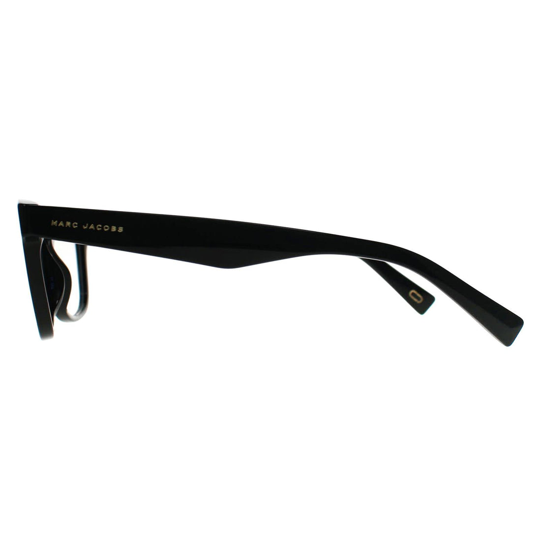 Marc Jacobs Glasses Frames MARC 235 807 Black Women