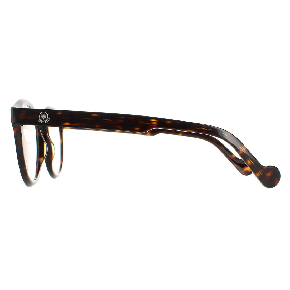 Moncler Glasses Frames ML5037 056 Havana Men