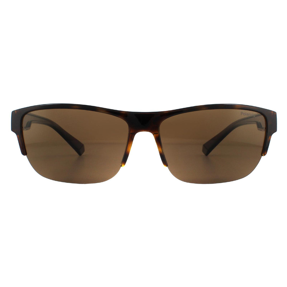 Polaroid Suncovers PLD 9015/S Sunglasses Havana Brown / Copper Polarized