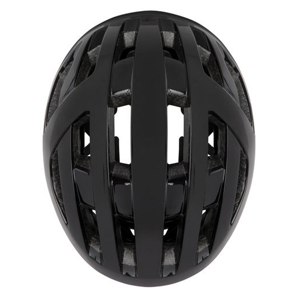 Smith Black Signal Mips Road Bike Helmet - Youth