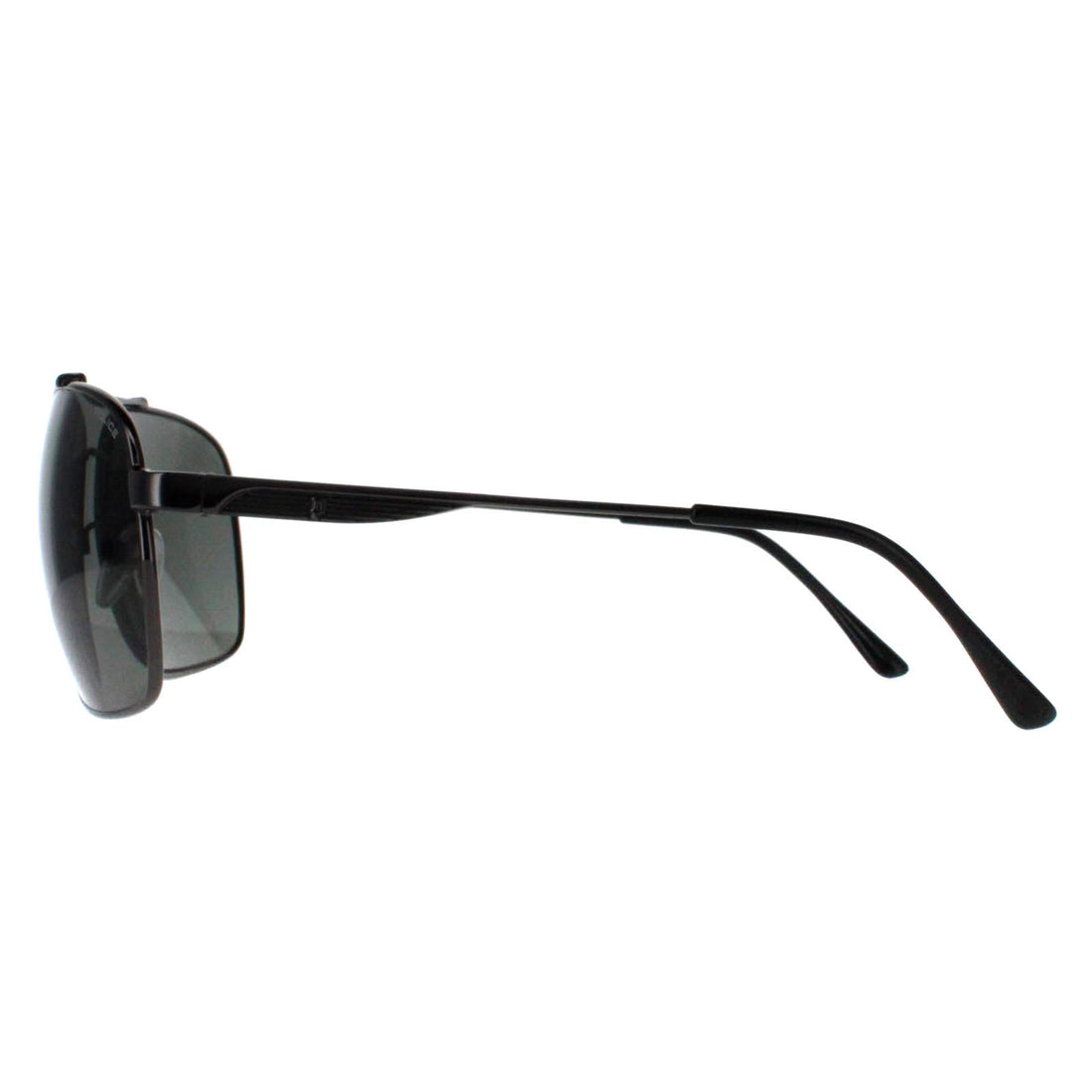 Police Sunglasses S8401N 0K56 Gunmetal Grey