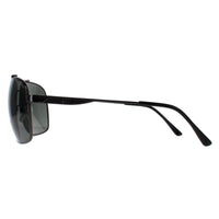 Police Sunglasses S8401N 0K56 Gunmetal Grey