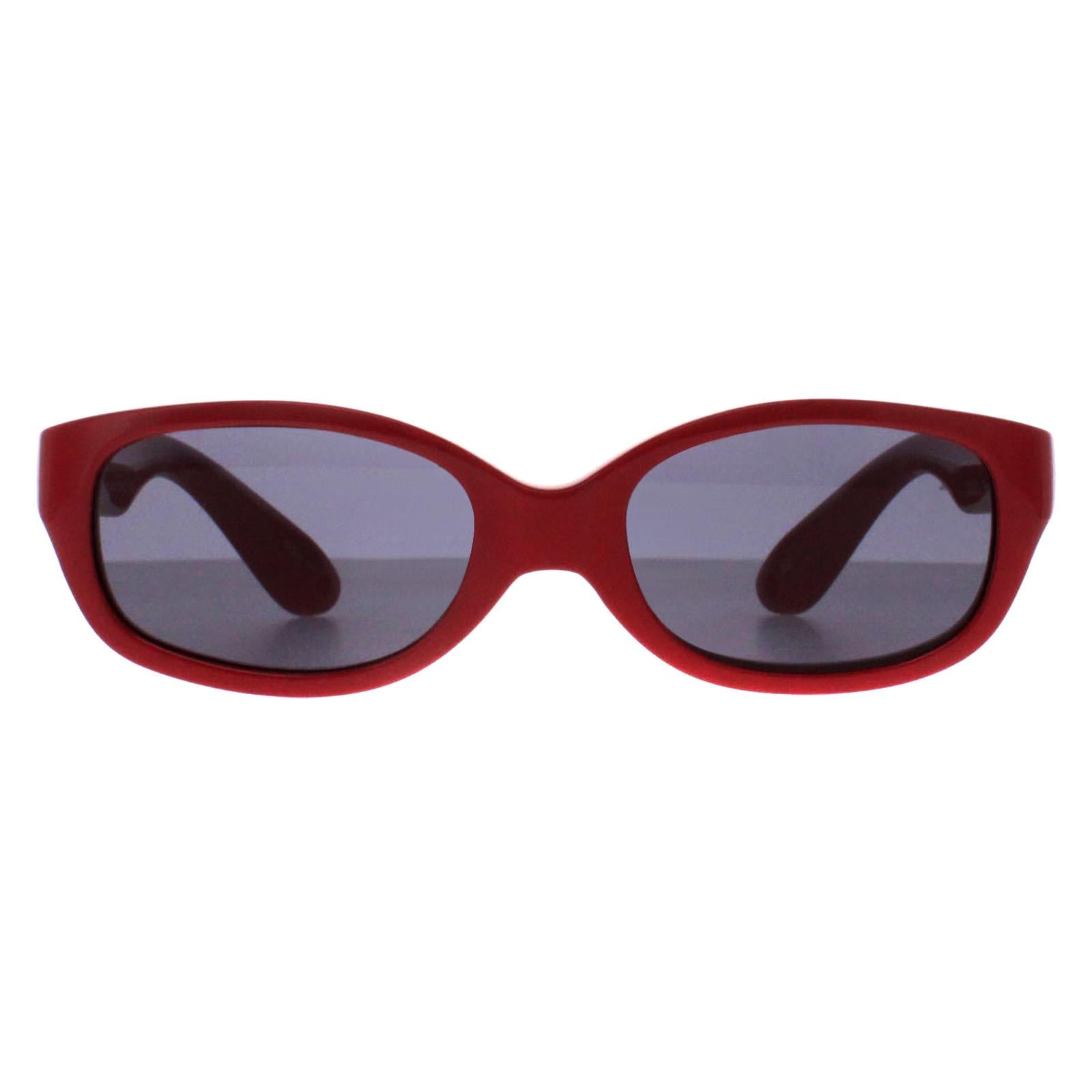 Smarty Sunglasses X2055 D Red Grey – Discounted Sunglasses
