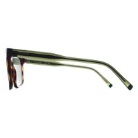 Lacoste Sunglasses L6025S 214 Tortoise Green