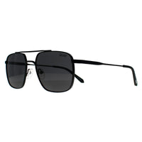 Quay Sunglasses Bodyguard BLK Black Black Polarized